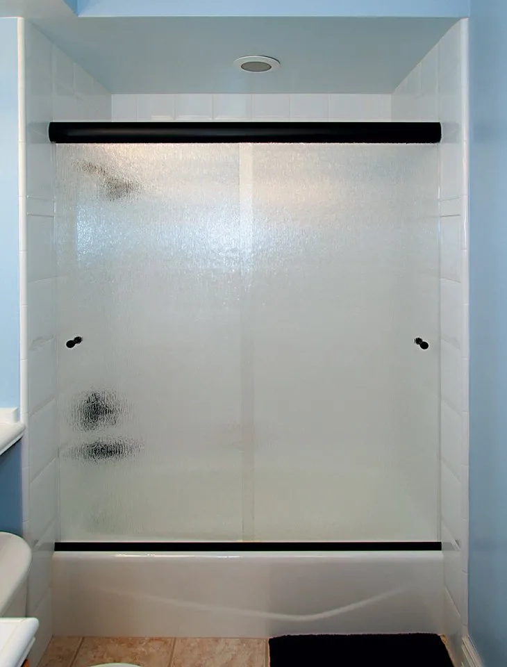 Model 2600 jambless bi-pass