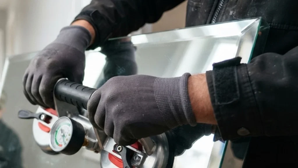 Technician_maneuvering_mirror_wi…_