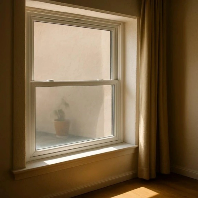 Window-Replacement