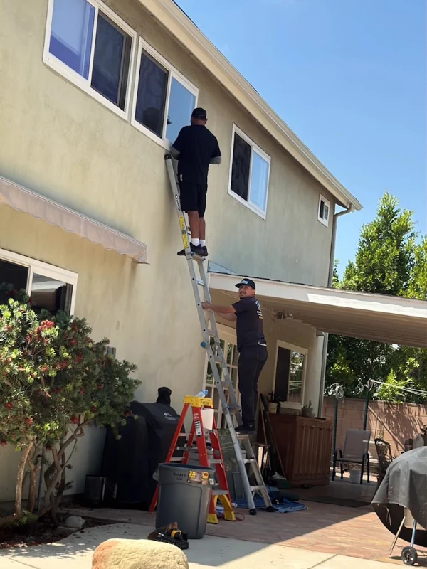 window-repair-canoga-park